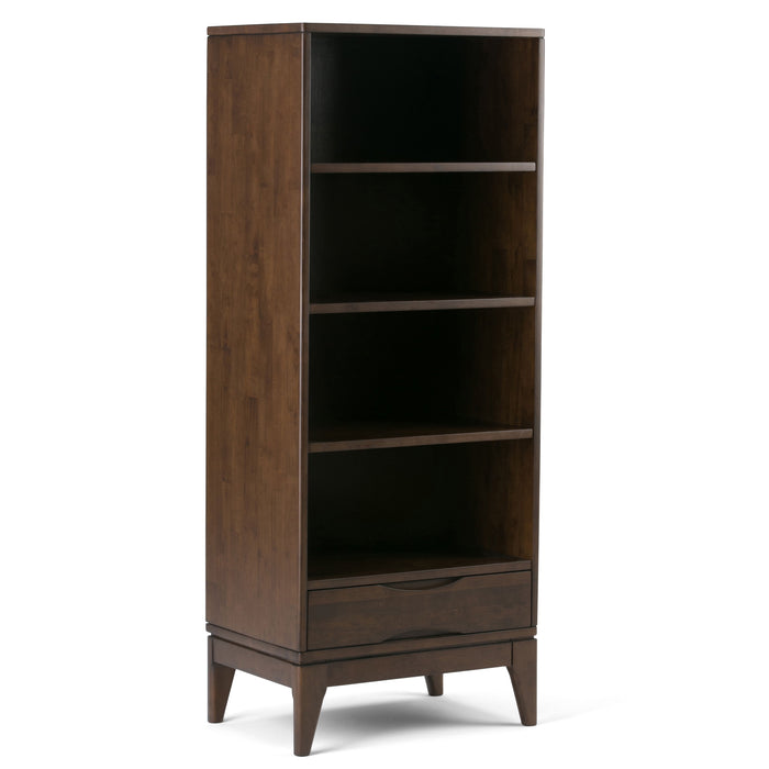 Harper - Bookcase with Storage