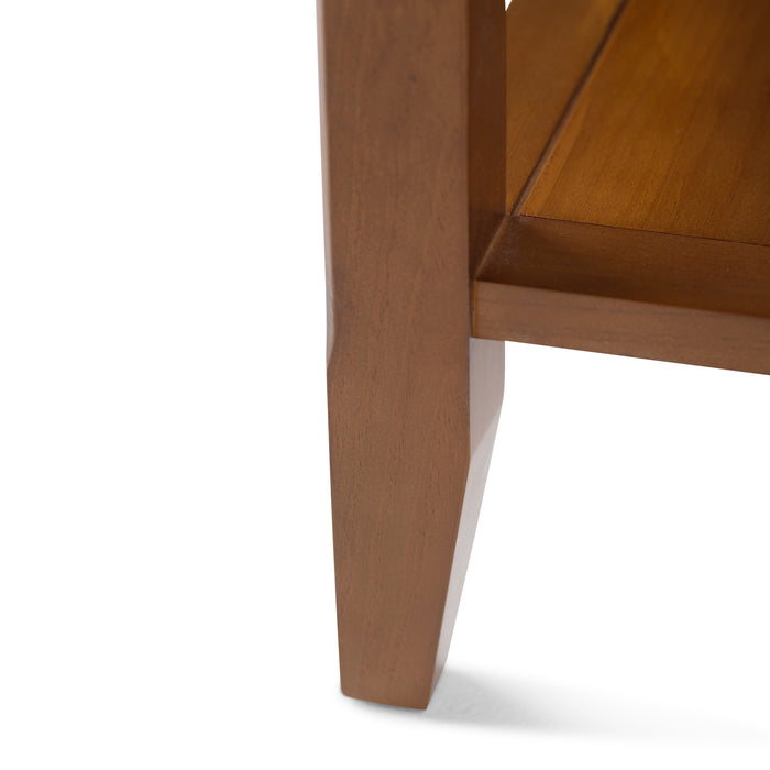 Acadian - End Table