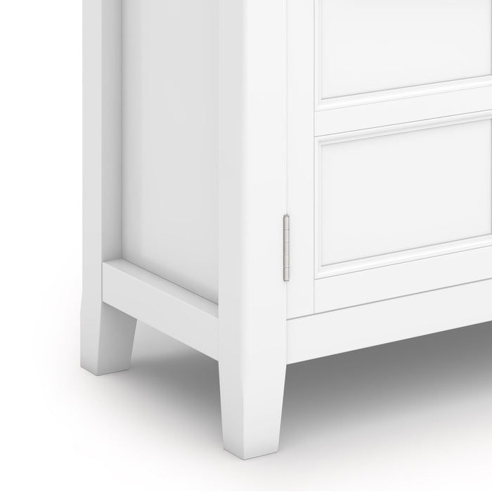 Burlington - Low Storage Cabinet