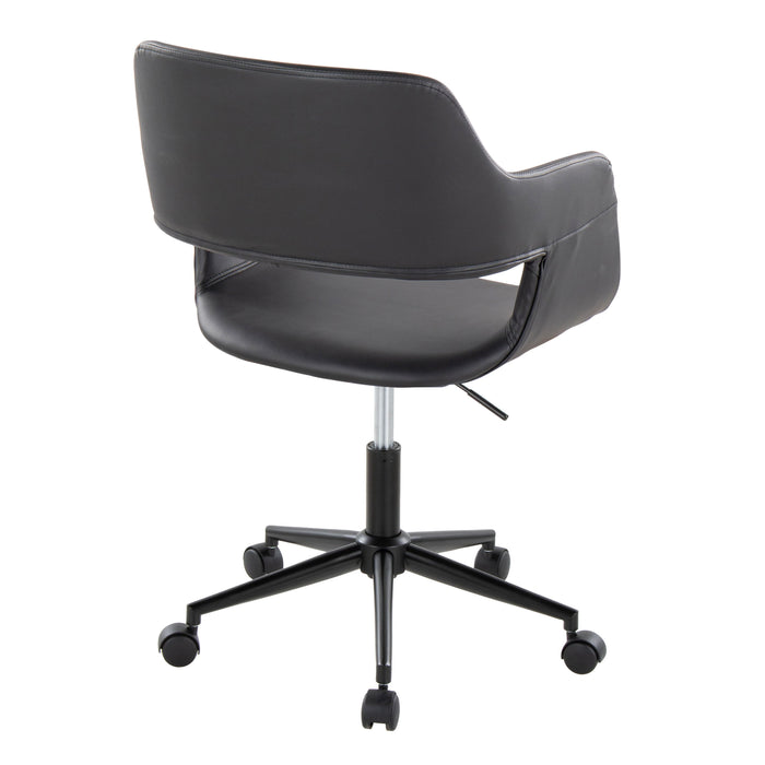 Margarite - Contemporary Design Task Chair