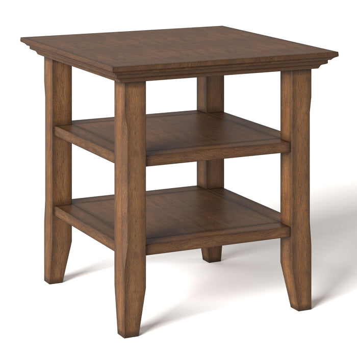 Acadian - End Table