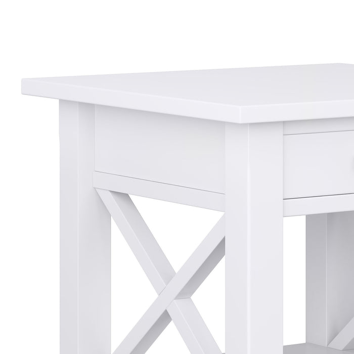 Kitchener - End Table