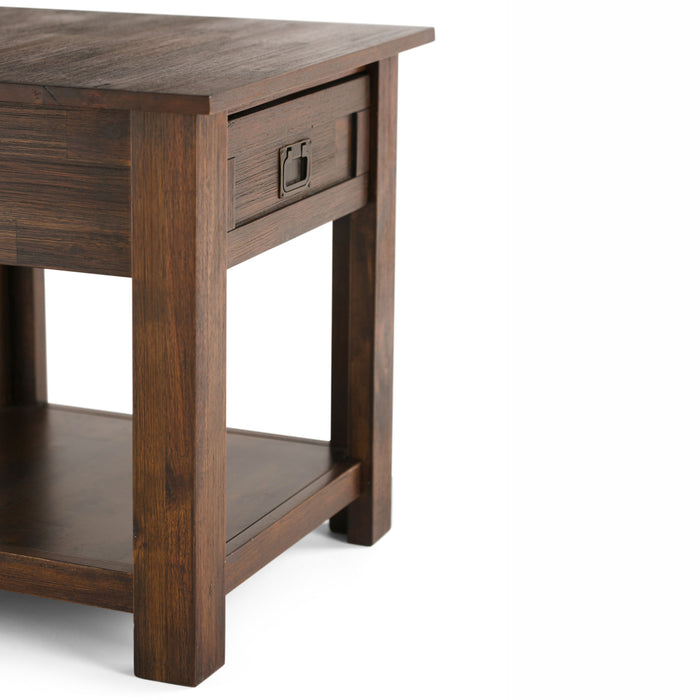 Monroe - End Table