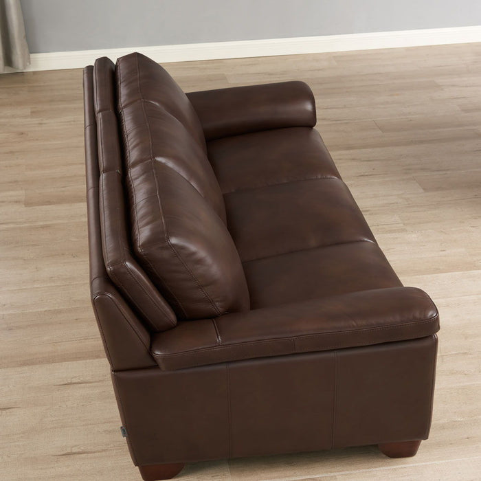 Magnum - Leather Sofa