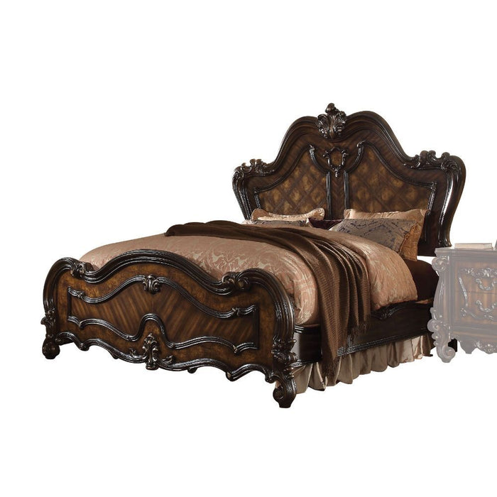 Versailles - Traditional - Bed