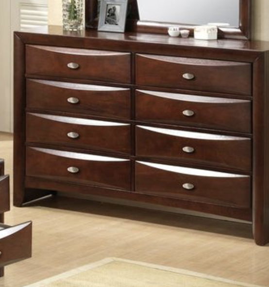 Ireland - Ample Storage Dresser