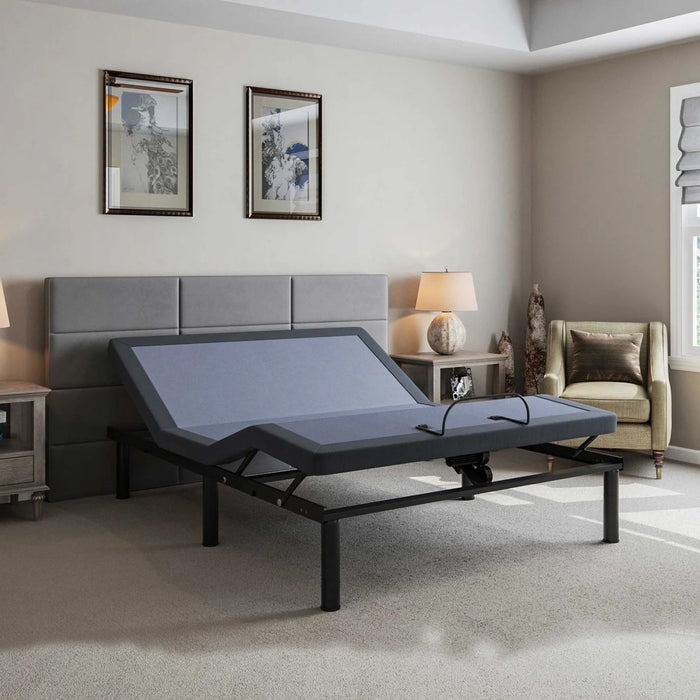 Bt2000 - Adjustable Bed