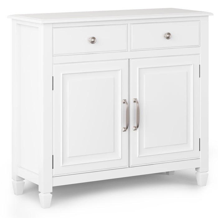 Connaught - Entryway Storage Cabinet