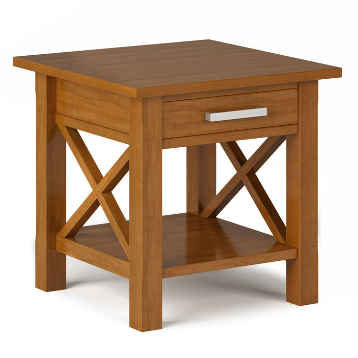 Kitchener - End Table