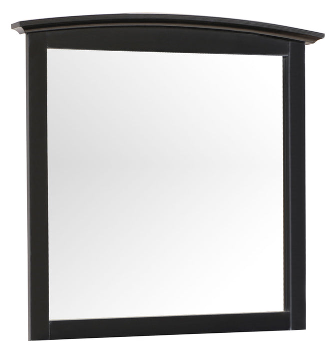 Elegant Wall Mirror