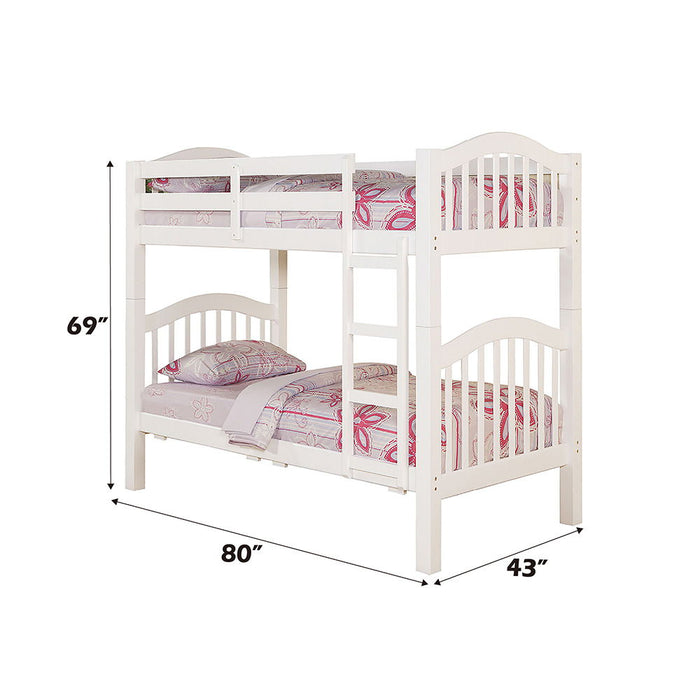 Heartland - Bunk Bed