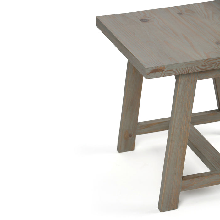 Sawhorse - End Table