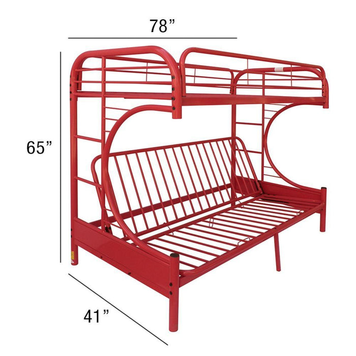 Eclipse - Bunk Bed