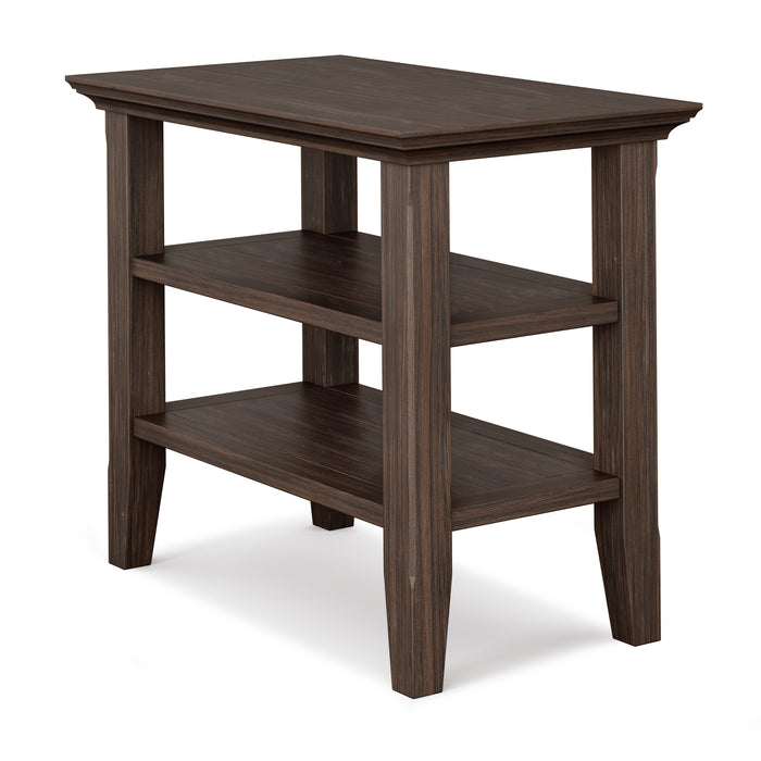 Acadian - Narrow Side Table