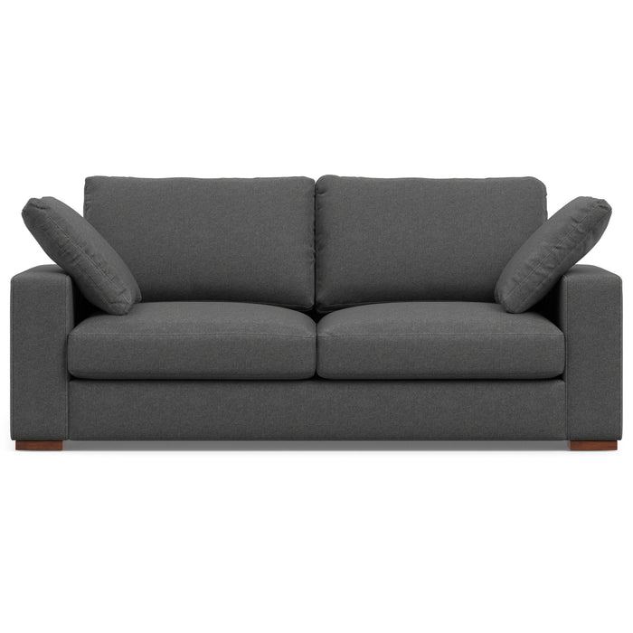 Charlie - 78" Deep Seater Sofa