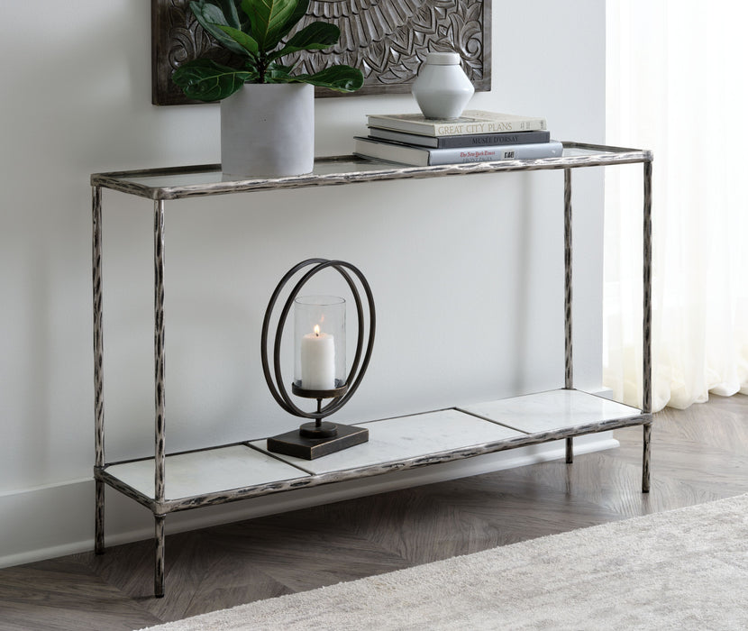 Ryandale - Console Sofa Table