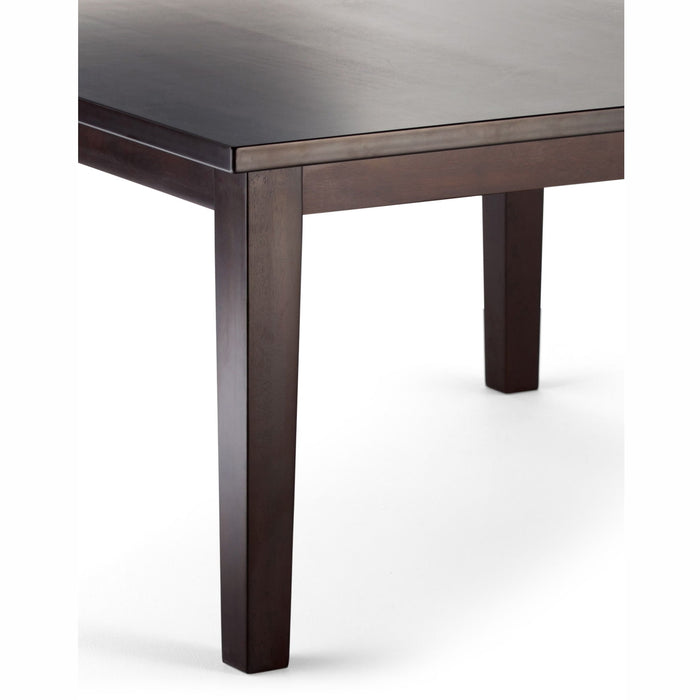 Eastwood - Rectangle Dining Table