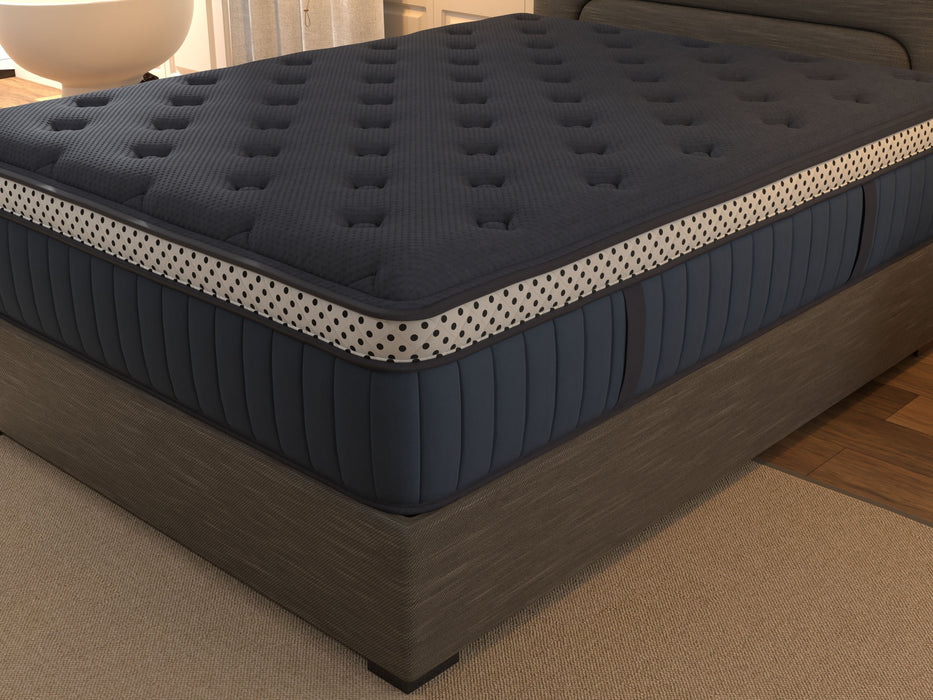 Wink 15" California King Box Top Mattress