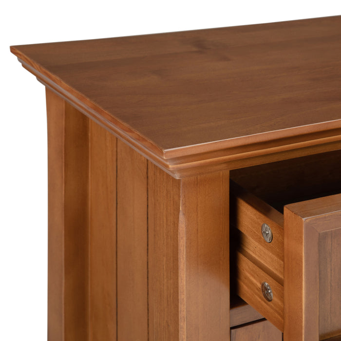 Acadian - Entryway Storage Cabinet