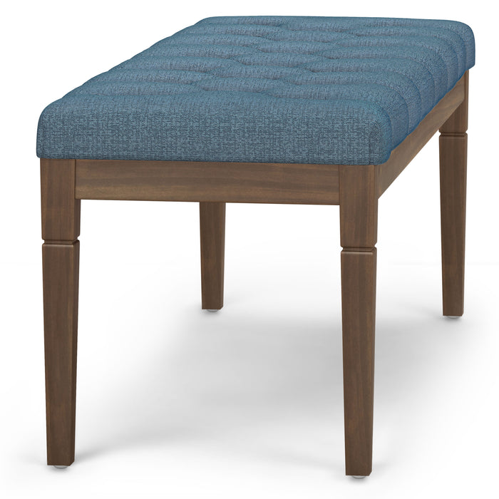 Waverly - Tufted Ottoman Bench