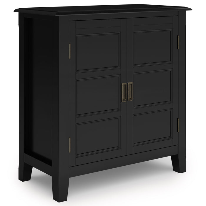 Burlington - Low Storage Cabinet