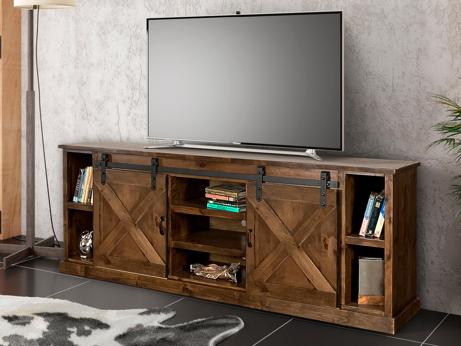 Farmhouse - TV Console