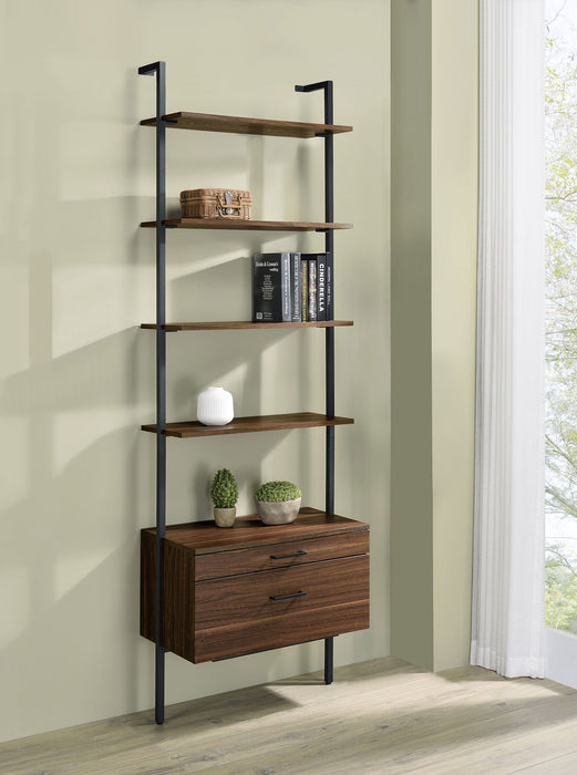 Owens - Bookcase