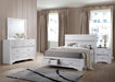 Miranda - Contemporary Bedroom Set Bedding & Furniture Discounters