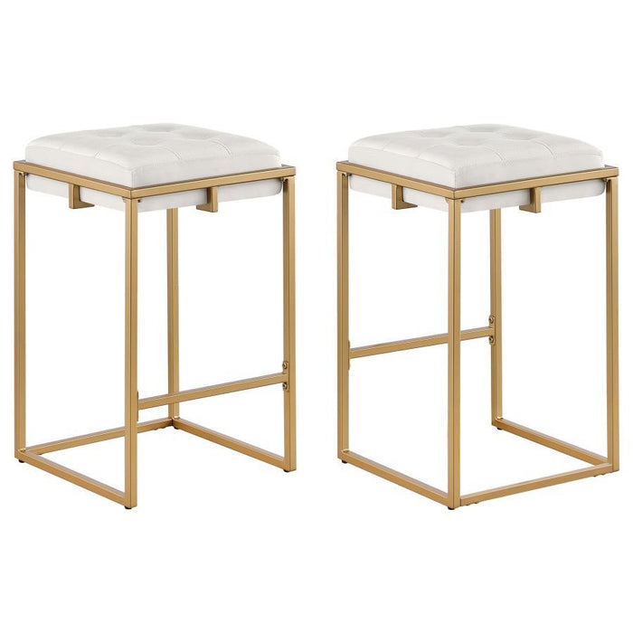 Nadia - Stool (Set of 2)