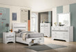 Miranda - Contemporary Bedroom Set Bedding & Furniture Discounters