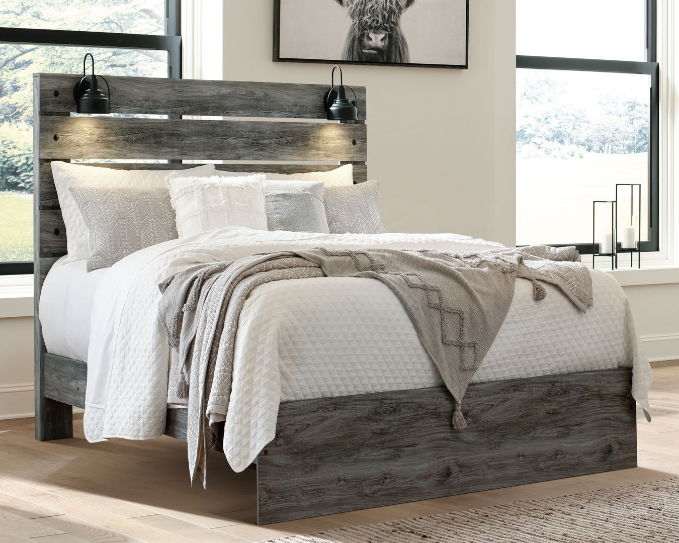 Beds Under $499