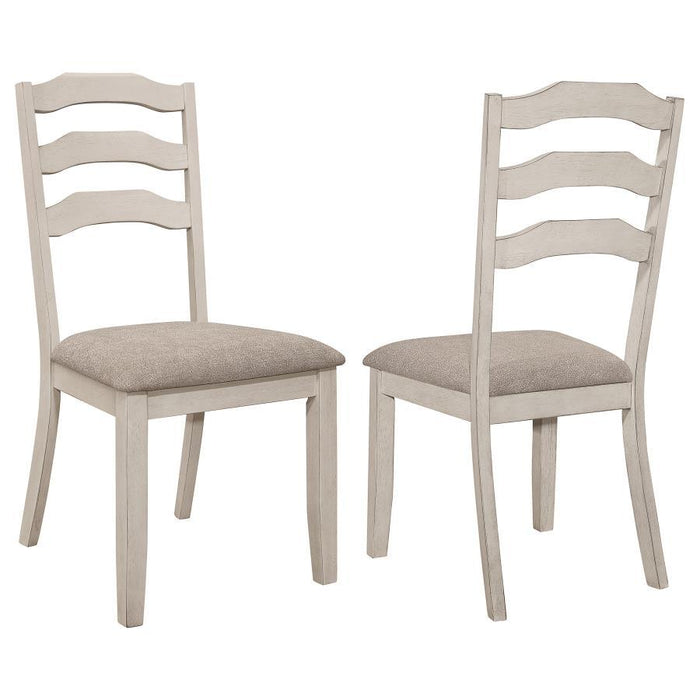 Silla de Comedor - Beige