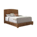 Laughton - Hand-Woven Banana Leaf Bed Bedding & Furniture Discounters