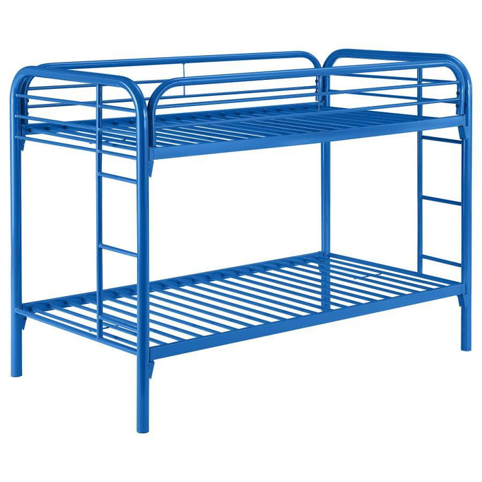 Morgan - Bunk Bed Bedding & Furniture Discounters