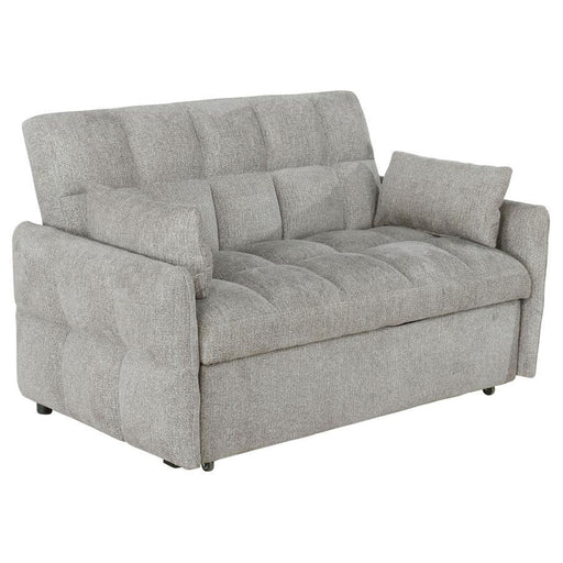 Cotswold - Tufted Cushion Sleeper Sofa Bed Bedding & Furniture DiscountersFurniture Store in Orlando, FL