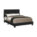 Muave - Upholstered Bed Bedding & Furniture Discounters