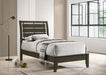 Serenity - Panel Bed Bedding & Furniture Discounters
