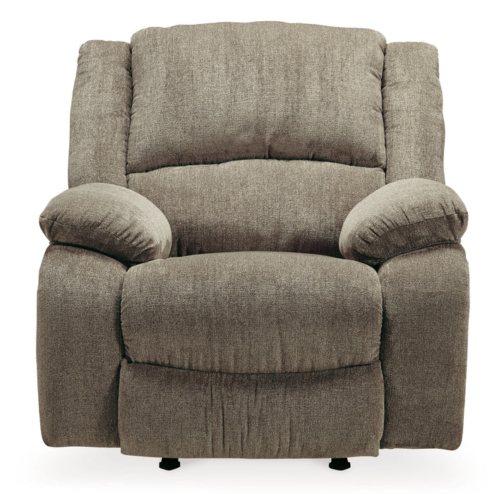 Draycoll - Peltre - Sillón reclinable Power Rocker