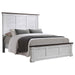 Hillcrest - Panel Bed Bedding & Furniture Discounters