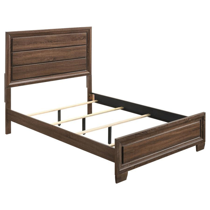 Brandon - Panel Bed Bedding & Furniture Discounters
