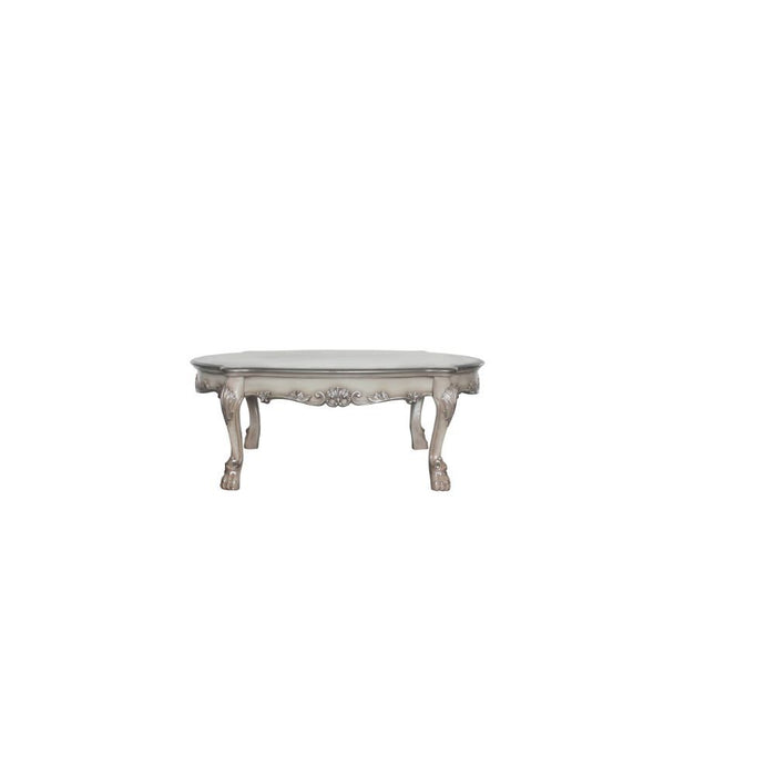 Dresden - Mesa de Centro - Vintage Bone White