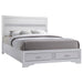 Miranda - Contemporary Bedroom Set Bedding & Furniture Discounters