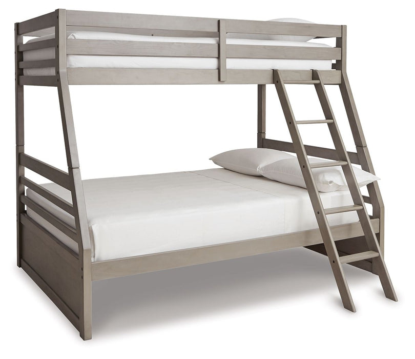 Lettner - Bunk Bed W/Ladder