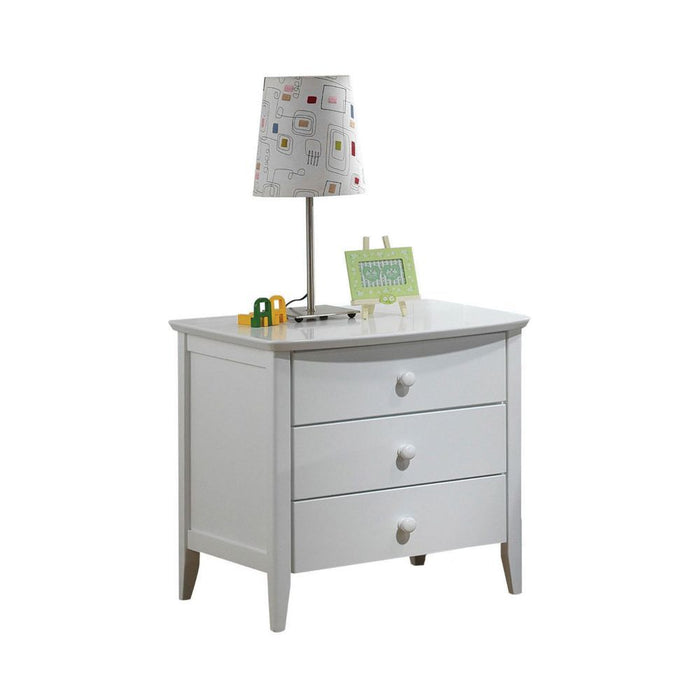 San Marino - Nightstand