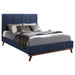 Charity - Upholstered Bed Bedding & Furniture Discounters