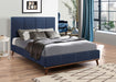 Charity - Upholstered Bed Bedding & Furniture Discounters