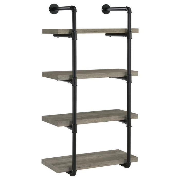 Elmcrest - Wall Shelf