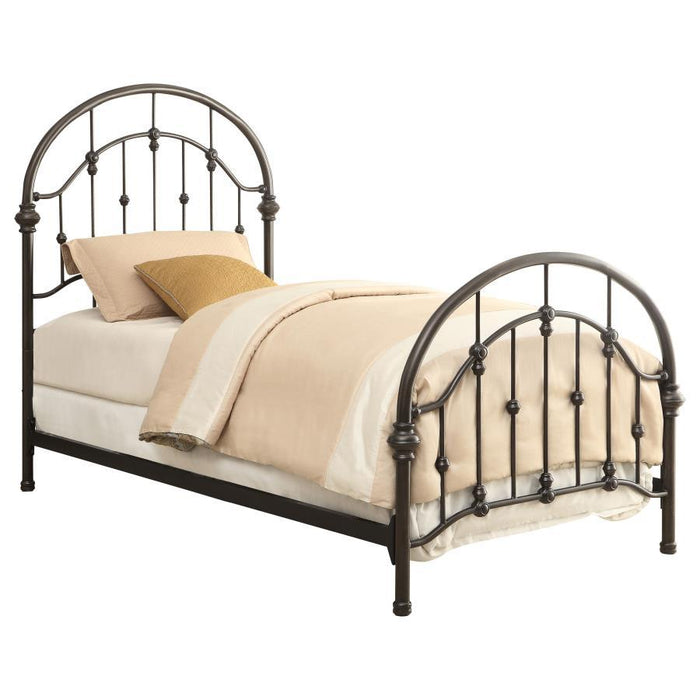 Rowan - Bed Bedding & Furniture Discounters