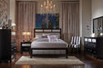 Barzini - Rectangular Mirror Bedding & Furniture Discounters