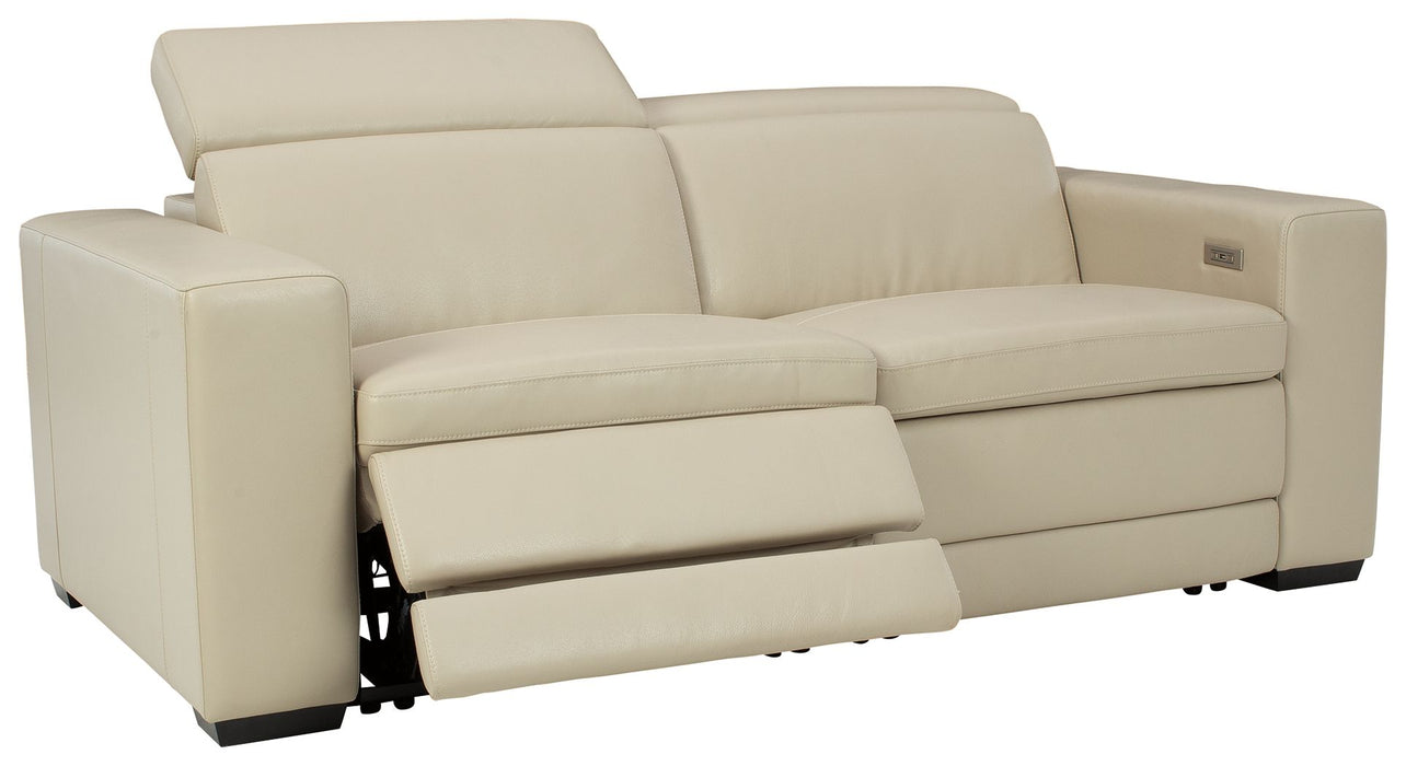 Texline - Reclining Sectional